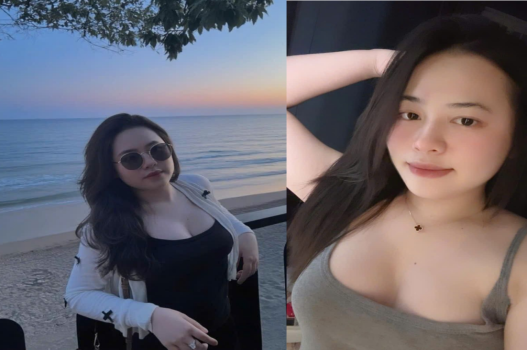 Bạn thân của người yêu mông to nhìn là nứng