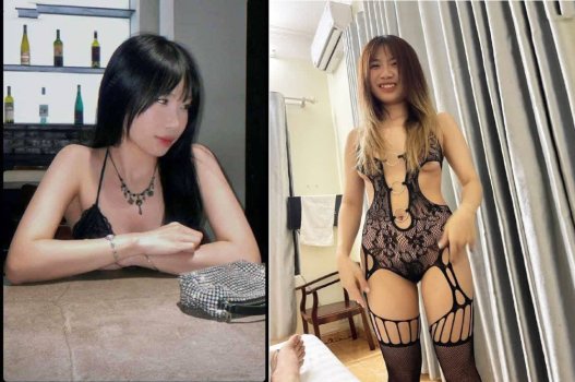 Bảo em diện đồ xinh để tăng khoái lạc