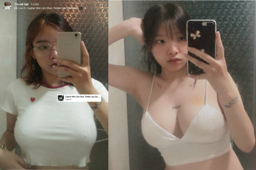 Chăn em từ sinh viên đến khi lớn sướng tê