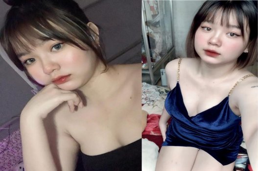 Chịch bím múp đút cu vào cực phê
