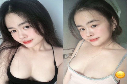 Clip sex bỏng của cô gái trẻ đầy mê hoặc