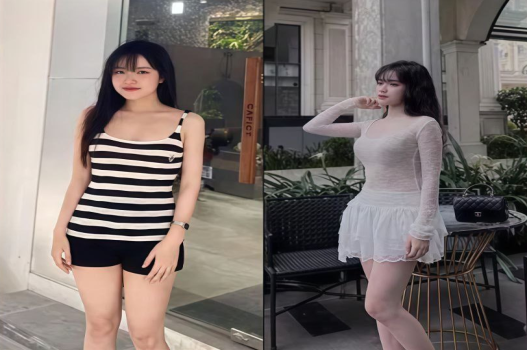 Clip sex gợi cảm của nữ sinh Phương Oanh cuối đại học