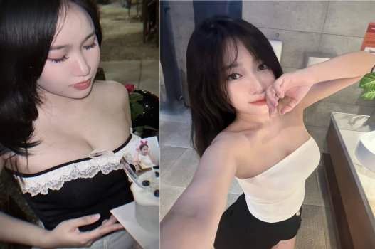 Clip sex sinh viên ngực lớn thu hút sự chú ý