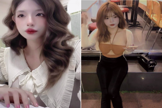 Clip sex Việt Nam mới nhất nàng Ngọc Trâm