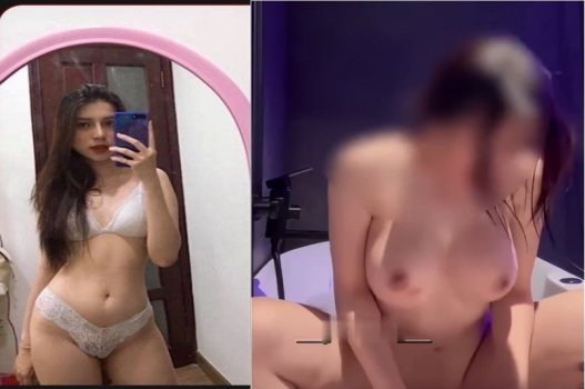 Clip Thu Thảo làm tình trong phòng tắm bị rò rỉ