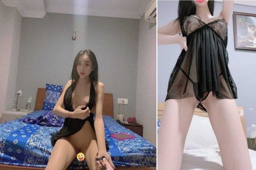 Cô gái Kiều xinh đẹp làm gái để mưu sinh