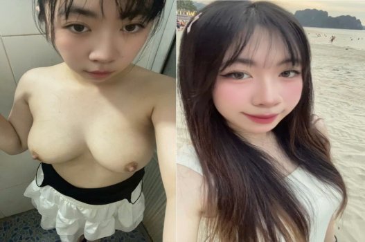Duyên dáng Đào Mai Phương với thân hình quyến rũ