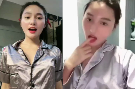 Em dâm gặp đúng anh cặc to phê điên cuồng