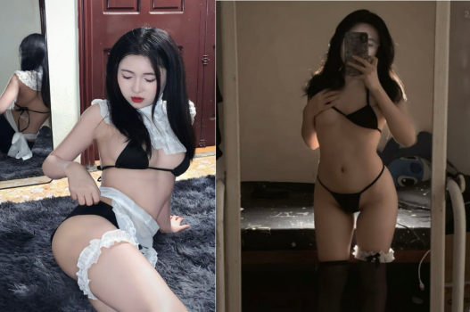 Em đẹp trắng mịn mê khẩu dâm kinh khủng