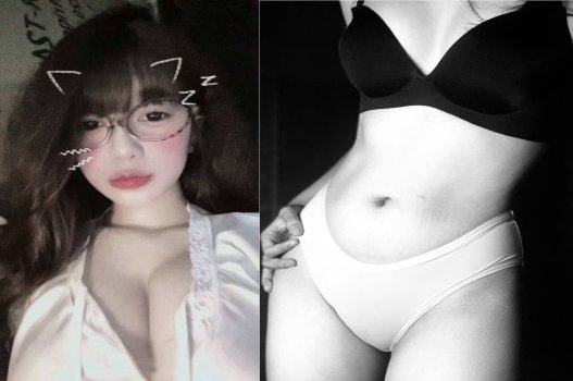 Em được anh đụ mạnh đến rên la