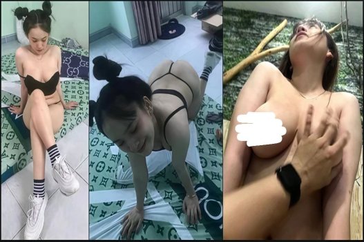 Em Ngọc nổi bật thích thú với cảm giác mạnh