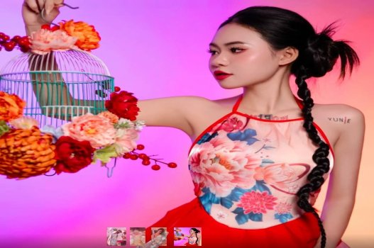 Em yêu nhiều lần sao vẫn khít như vậy