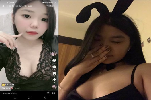 Mê mẩn bé dâu admin thưởng thức video giải trí online