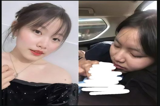 Nữ sinh An Giang xuất sắc trong việc thể hiện tình cảm