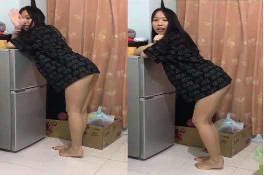Phải chơi hết trò em mới cho làm tình