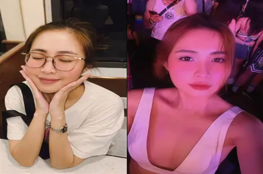 Phang em xinh đẹp rên vang trời