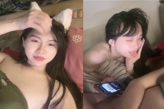 Phim set đụ hai chị em một lúc