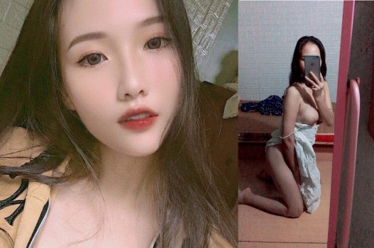 Phim Sex Vân Anh bị phát tán với bạn thân