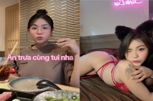 Phóng túng quan hệ với anh thiếu lực nên tự giải quyết