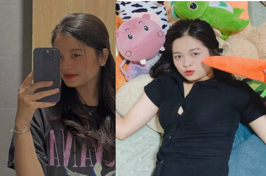 Rau non mới lên đại học đã dâm đãng