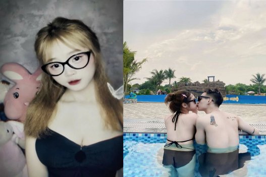 Rủ em đi bơi để quan hệ nàng