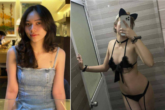 Sinh viên tân binh đã làm tình cả lớp