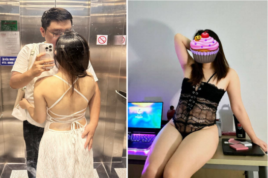 Thư ký phang nhau với sếp lúc công tác