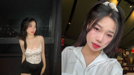 Tiktoker bebon vũ đạo đẹp quan hệ giỏi