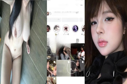 Tiktoker Conbopeo thân hình ngon lồn thơm