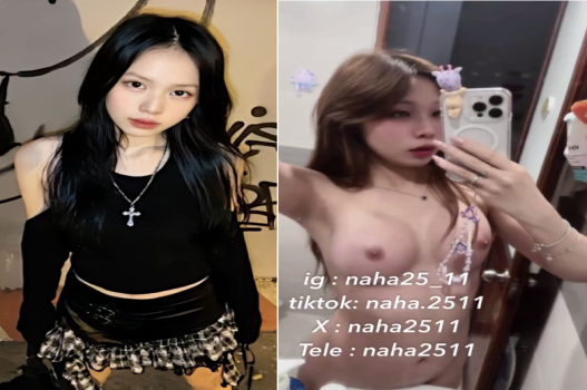 Tiktoker hư thân lúc nào cũng sẵn sàng bị địt