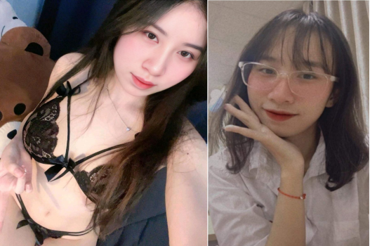 Về nhà nàng bắt đầu săn cặc