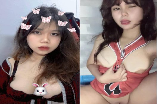 Vú khủng bị nói vẫn làm tình em